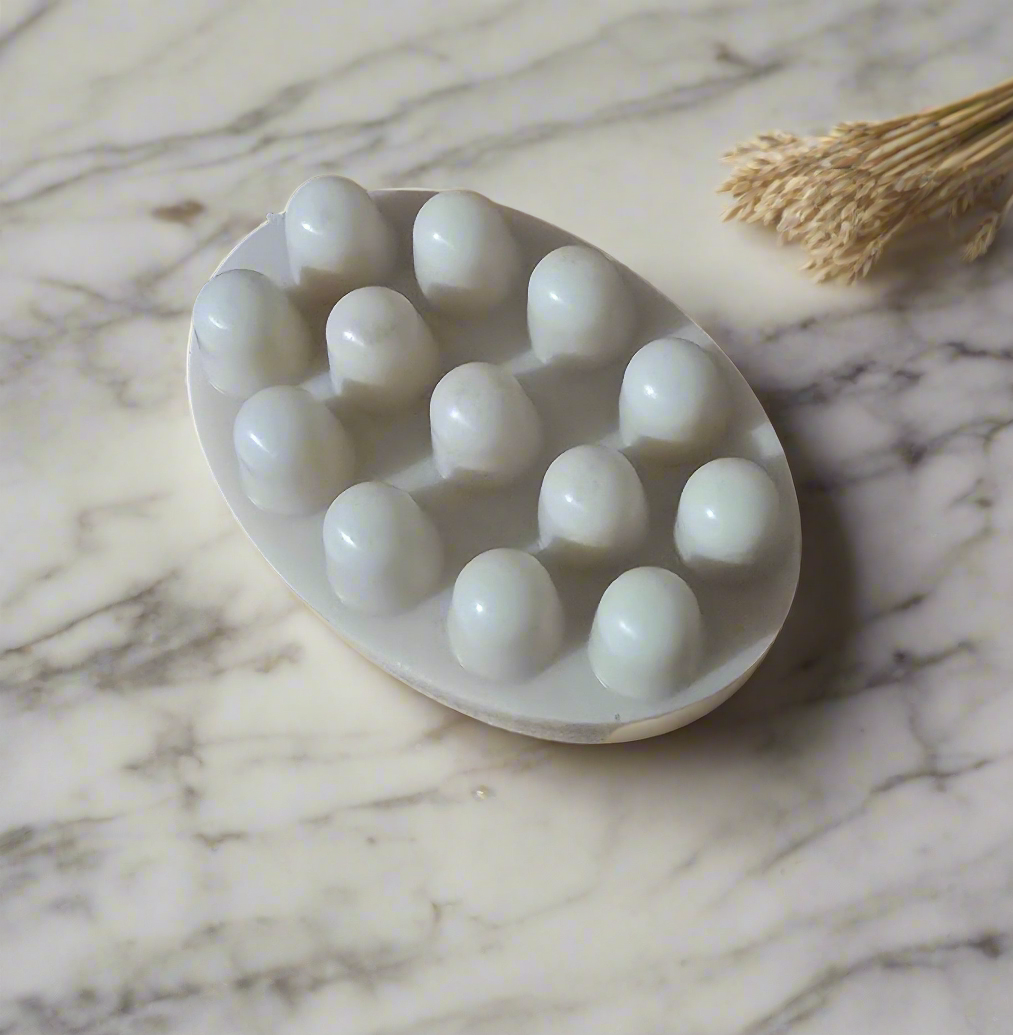 Unscented Oatmeal Soap