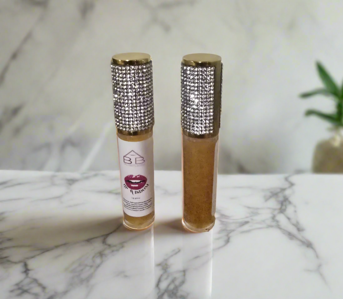 Citrus Lip Gloss