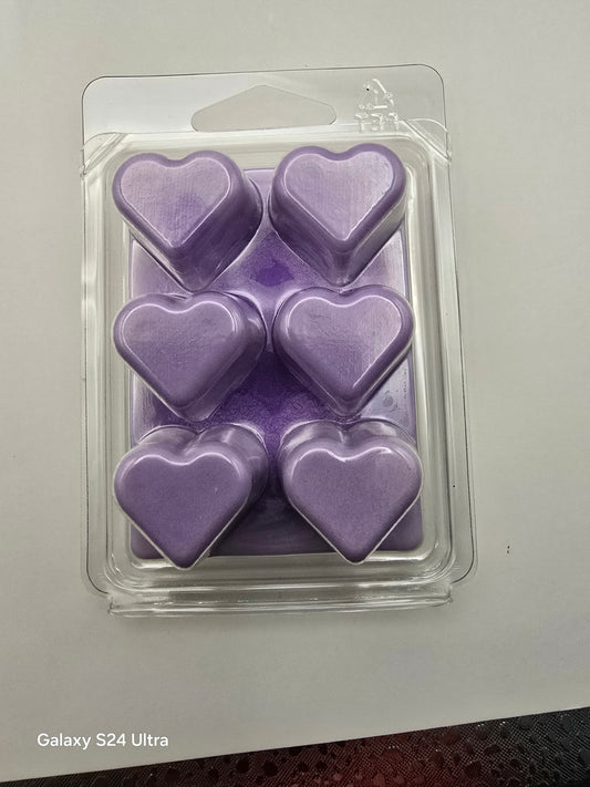Soy Wax melts
