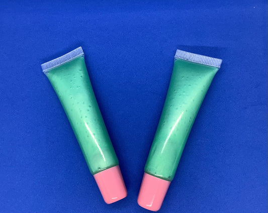 Pineappletini Lip Gloss (squeeze tubes)