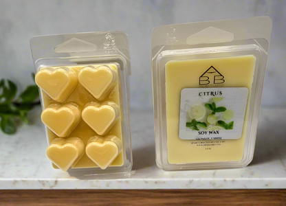 Soy Wax melts