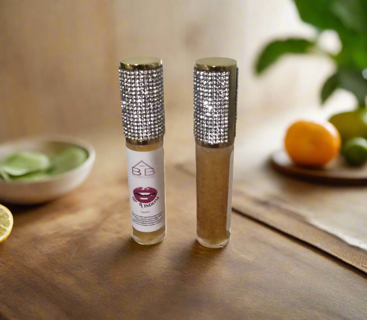 Citrus Lip Gloss
