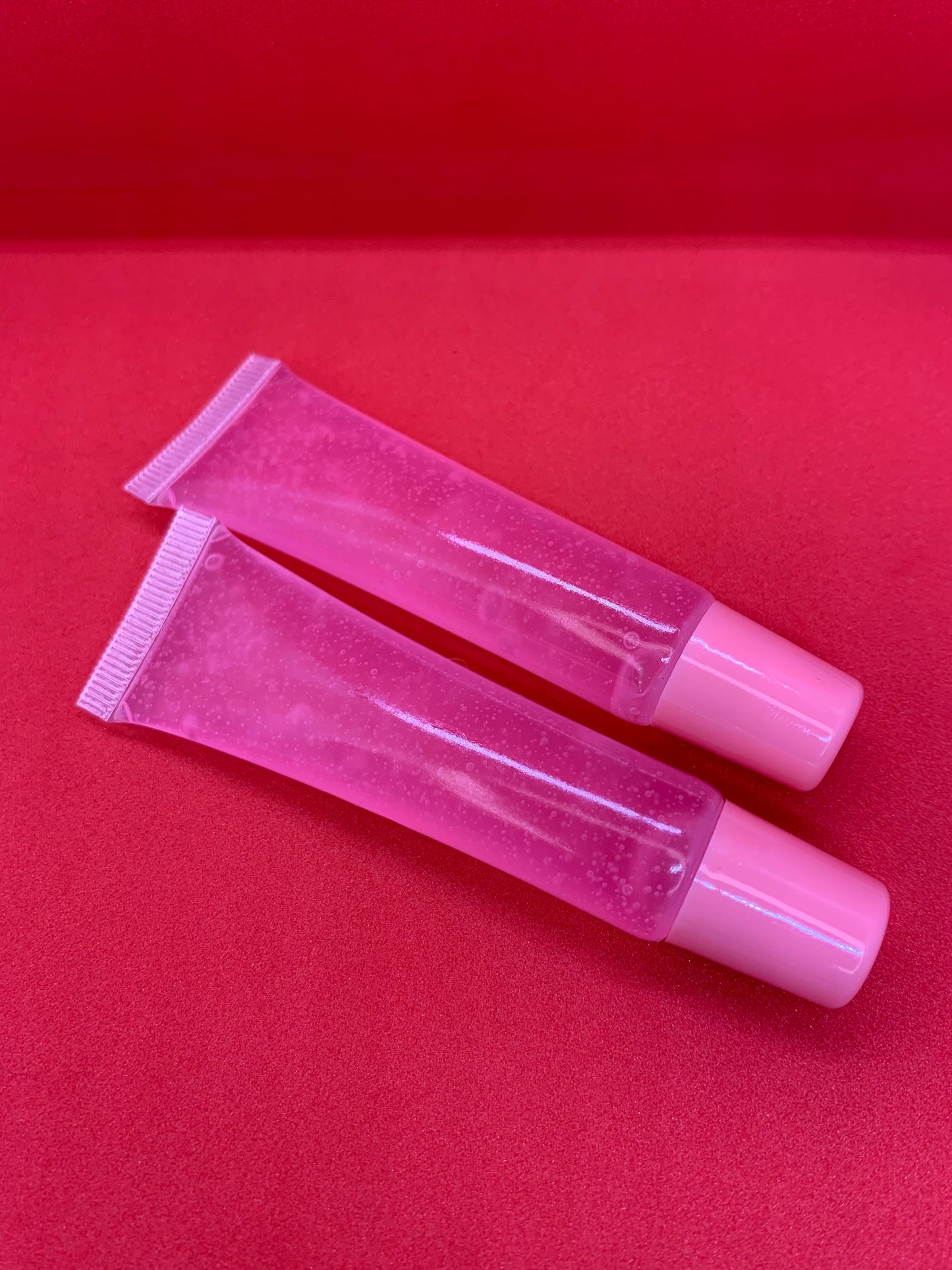 Plain Lip Gloss (unscented)