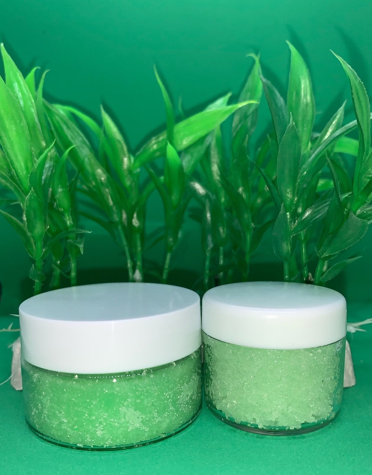 Pineappletini Lip Scrub