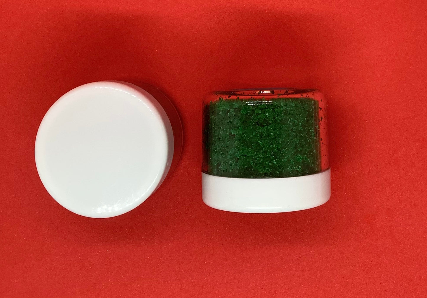 Watermelon Lip Scrub